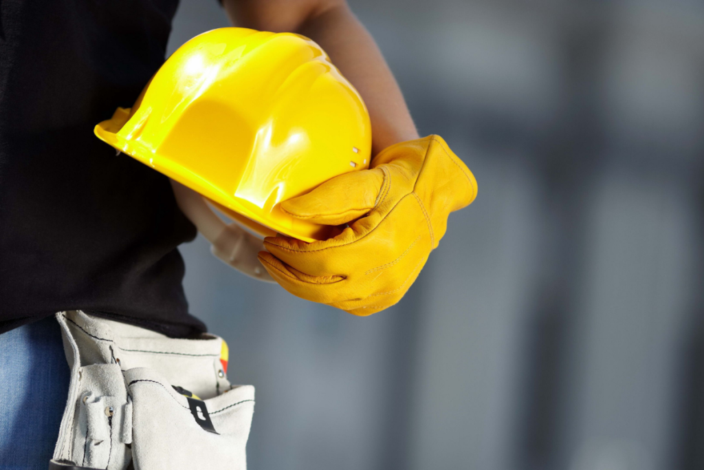 All Types of Construction Work – Ragu Builders